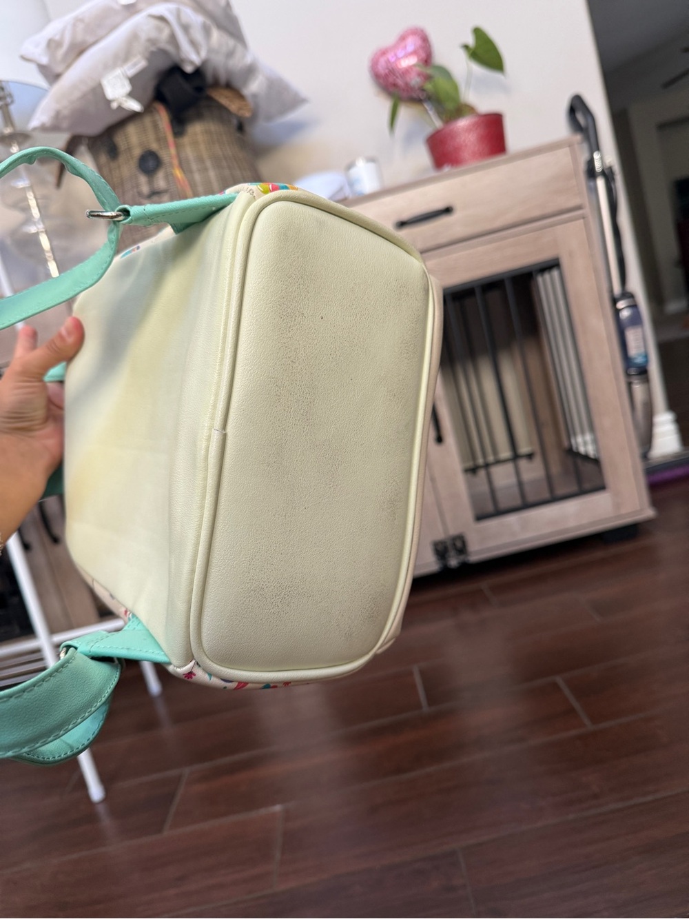 Loungefly Pixar Up Backpack - Picture 4 of 4
